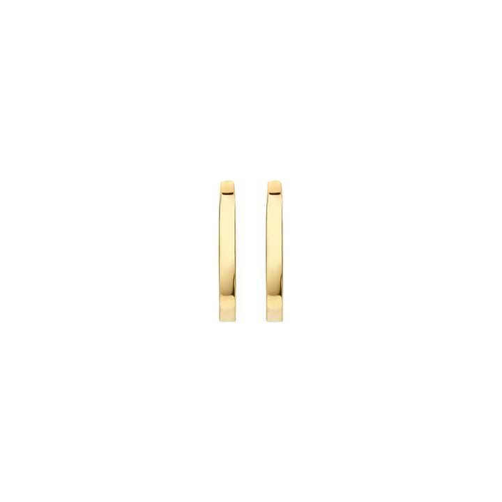 Blush Ohrringe 14k Gelbgold - 7223YGO