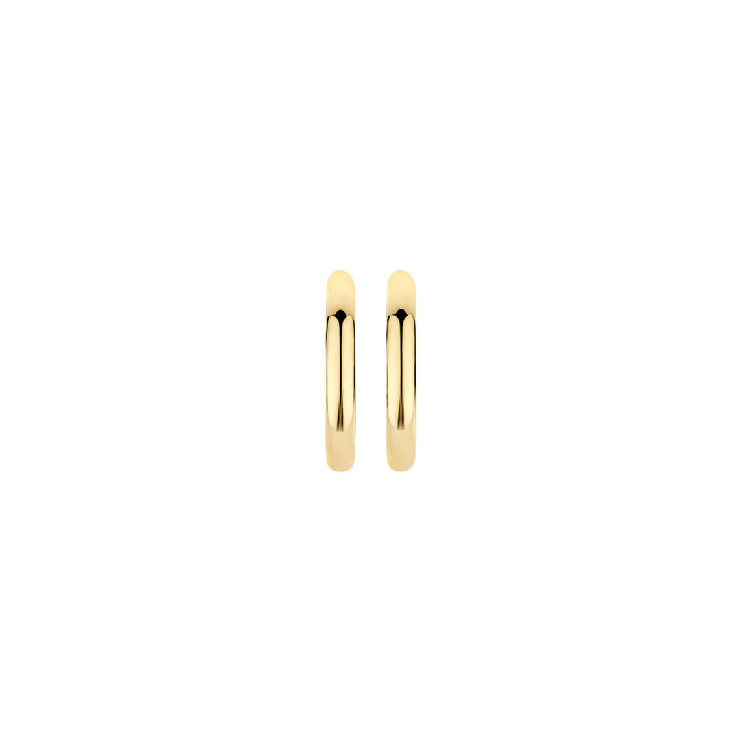Blush Ohrringe 14k Gelbgold - 7224YGO
