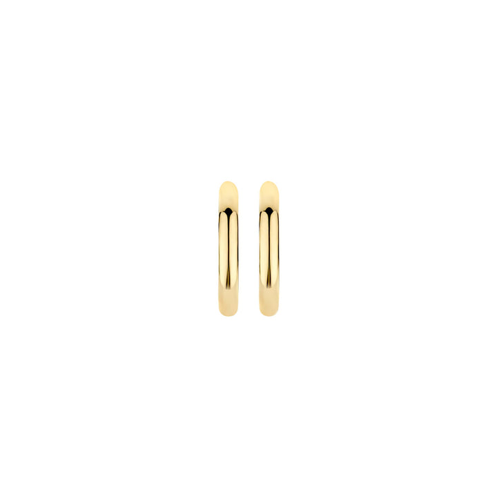 Blush Ohrringe 14k Gelbgold - 7224YGO