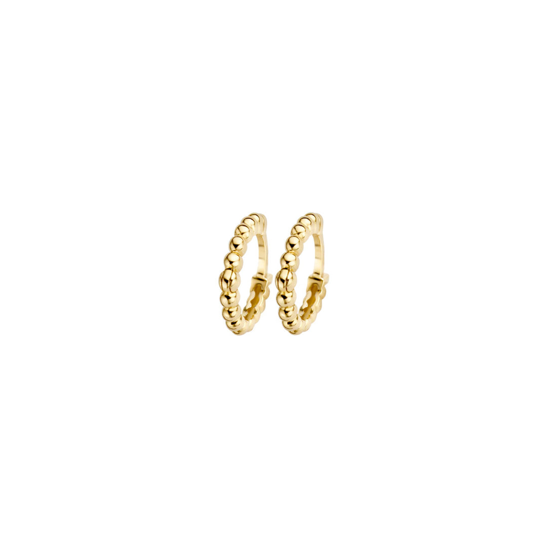 Blush Ohrringe 14k Gelbgold - 7230YGO