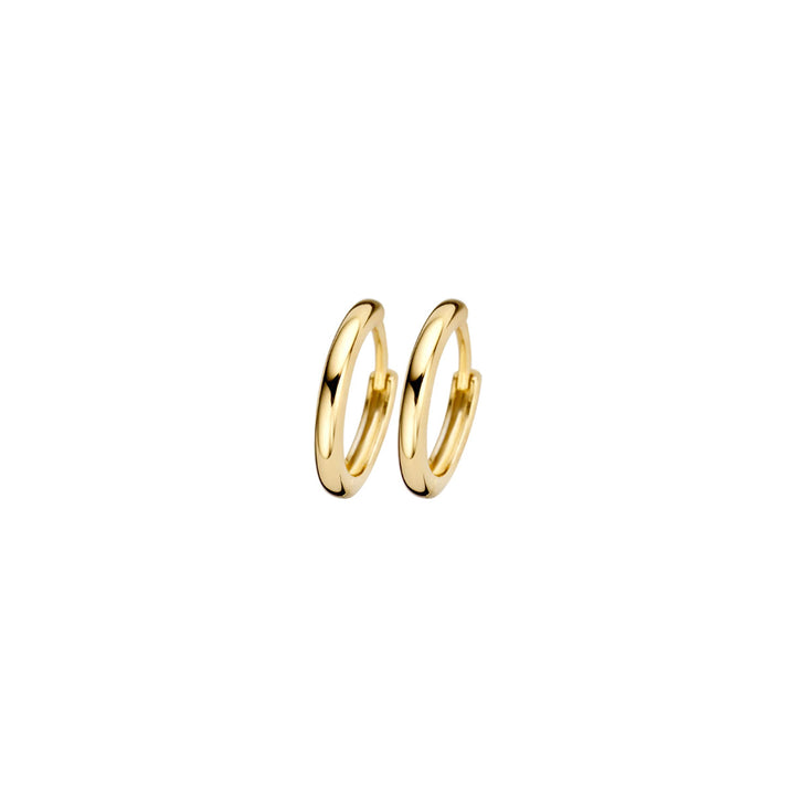 Blush Ohrringe 14k Gelbgold - 7232YGO