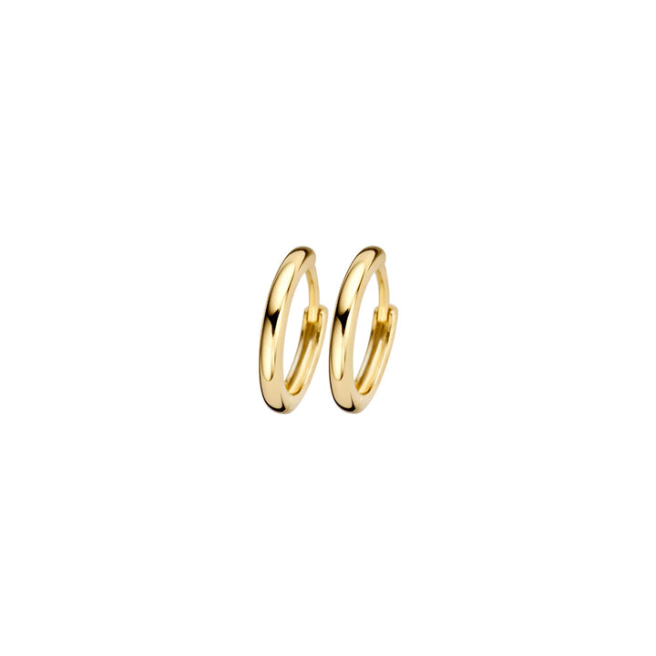 Blush Ohrringe 14k Gelbgold - 7233YGO