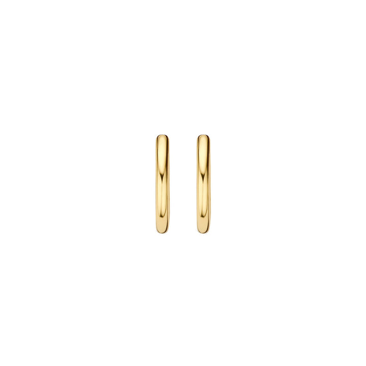 Blush Ohrringe 14k Gelbgold - 7233YGO