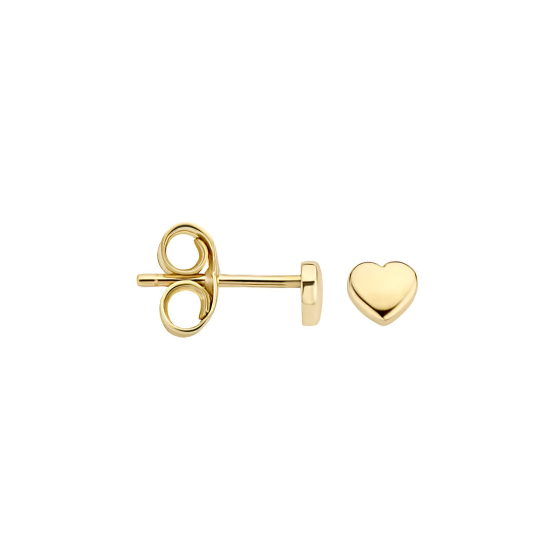 Blush Ohrstecker 14k Gelbgold - 7245YGO
