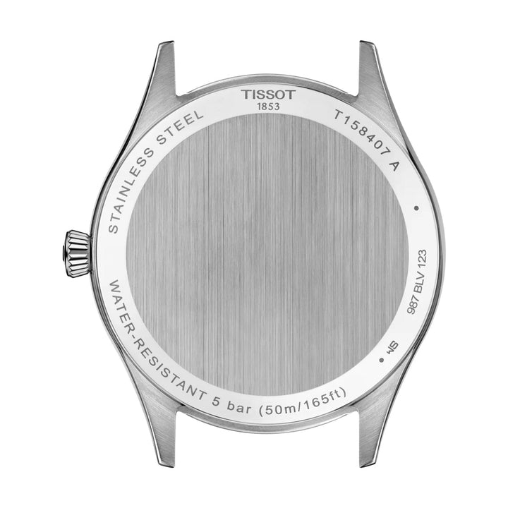 Tissot Classic Dream (40 mm) - T158.407.22.031.00