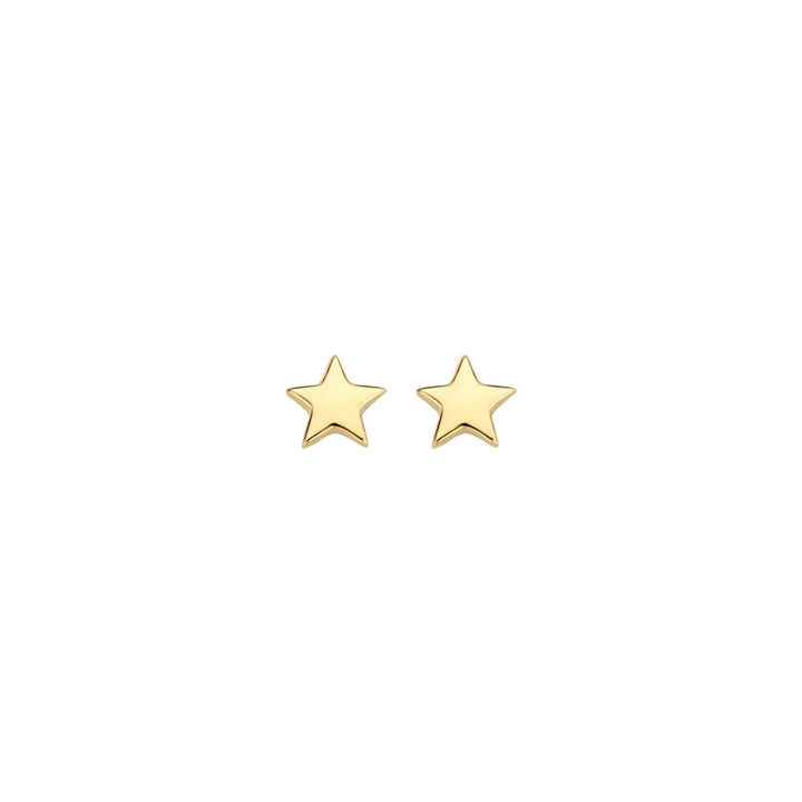 Blush Boucles d&