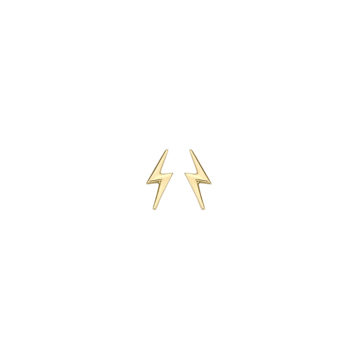 Blush Ohrstecker 14k Gelbgold - 7249YGO