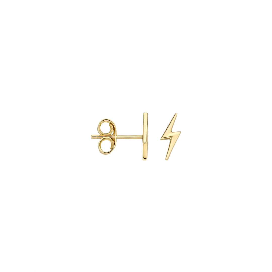 Blush Ohrstecker 14k Gelbgold - 7249YGO