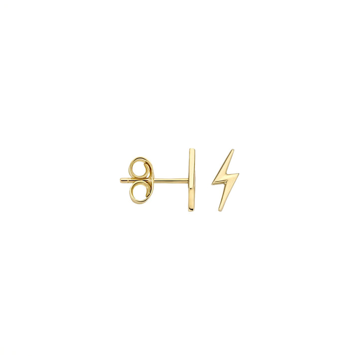 Blush Ohrstecker 14k Gelbgold - 7249YGO