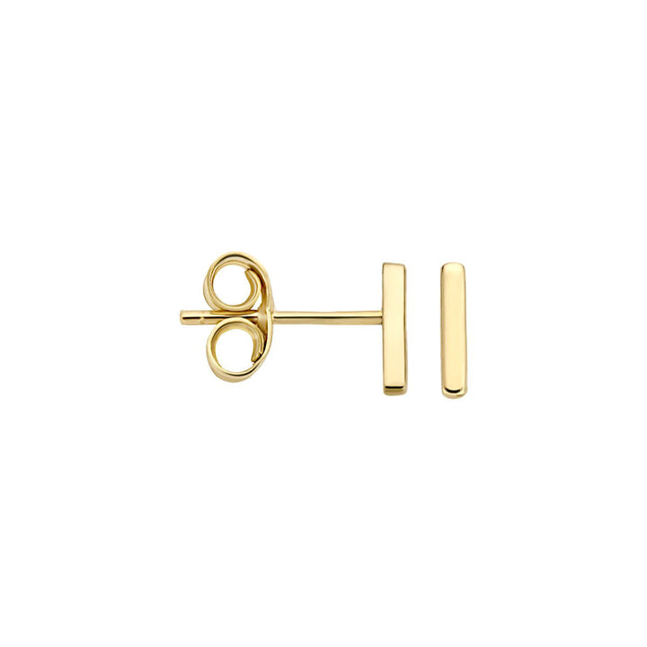 Blush Ohrstecker 14k Gelbgold - 7251YGO