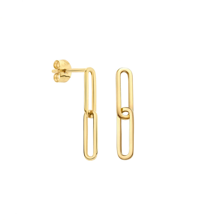 Blush Boucles d&