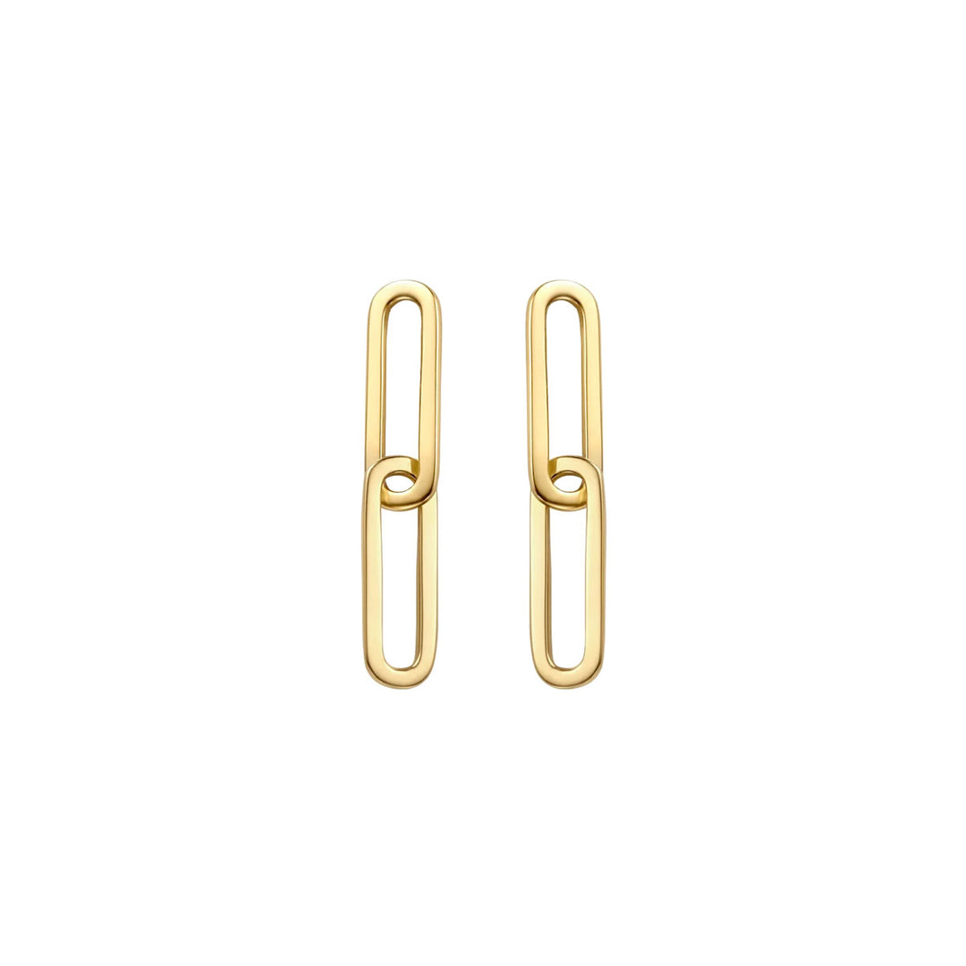 Blush Ohrstecker 14k Gelbgold - 7262YGO