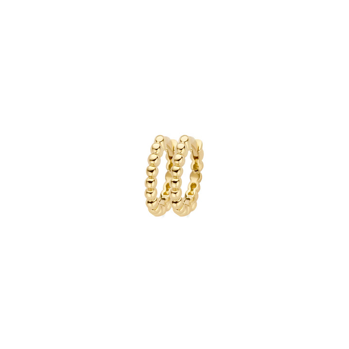Blush Ohrringe 14k Gelbgold - 7263YGO