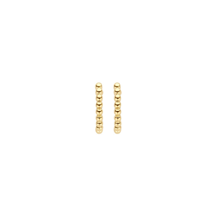 Blush Ohrringe 14k Gelbgold - 7263YGO