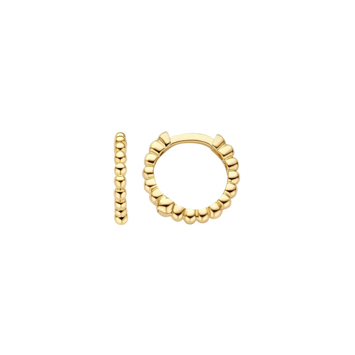 Boucles d&