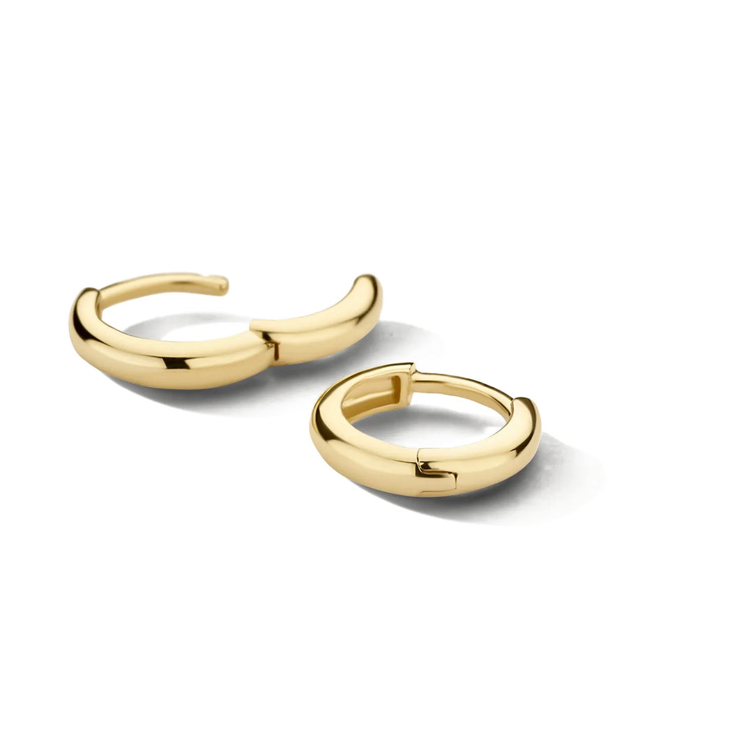 Blush Ohrringe 14k Gelbgold - 7267YGO