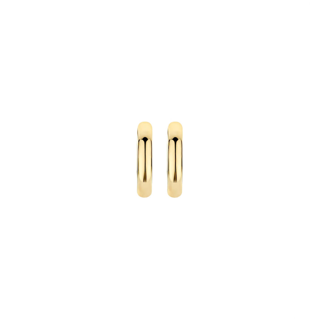 Blush Ohrringe 14k Gelbgold - 7267YGO