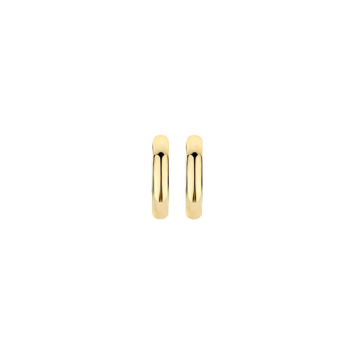 Blush Ohrringe 14k Gelbgold - 7267YGO
