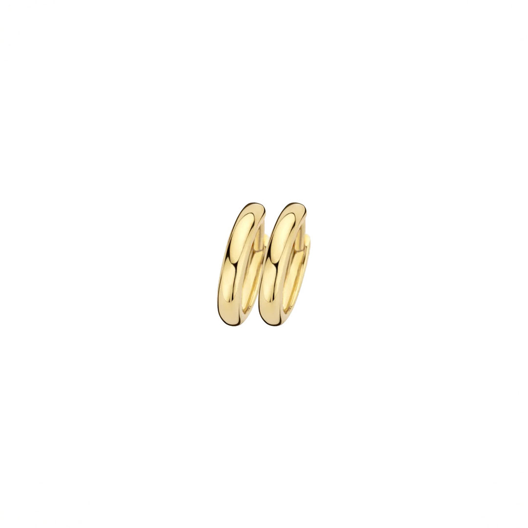 Blush Ohrringe 14k Gelbgold - 7267YGO