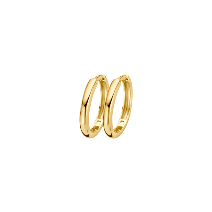 Blush Ohrringe 14k Gelbgold - 7271YGO