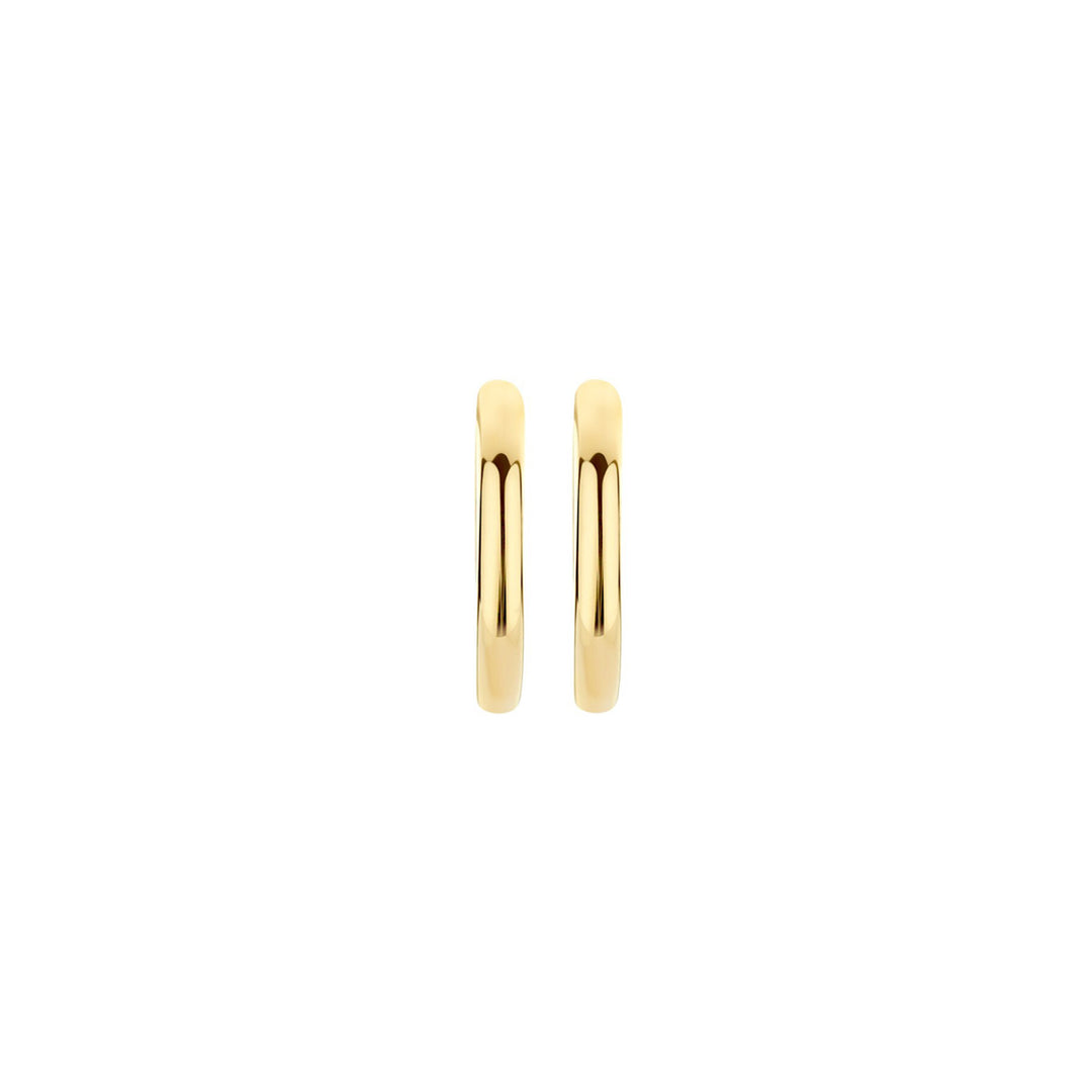Blush Ohrringe 14k Gelbgold - 7271YGO