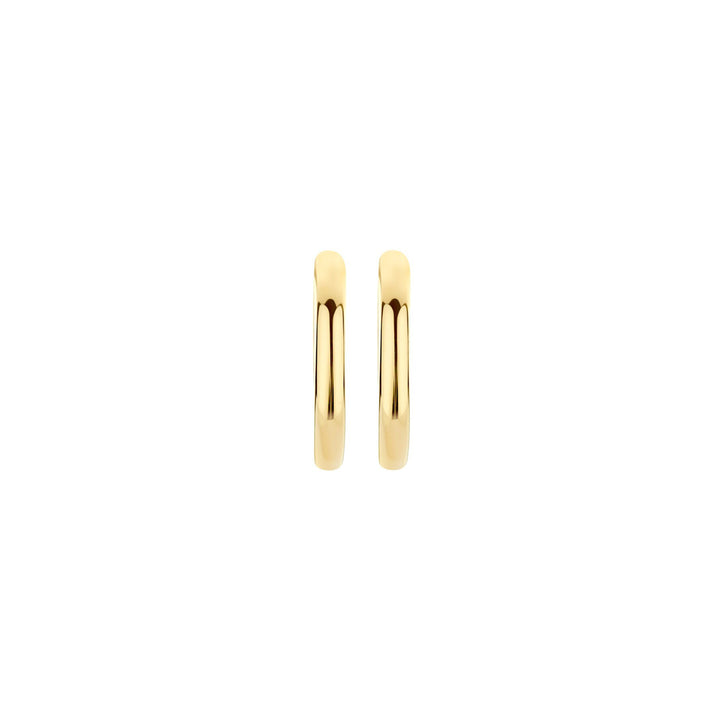 Blush Ohrringe 14k Gelbgold - 7271YGO