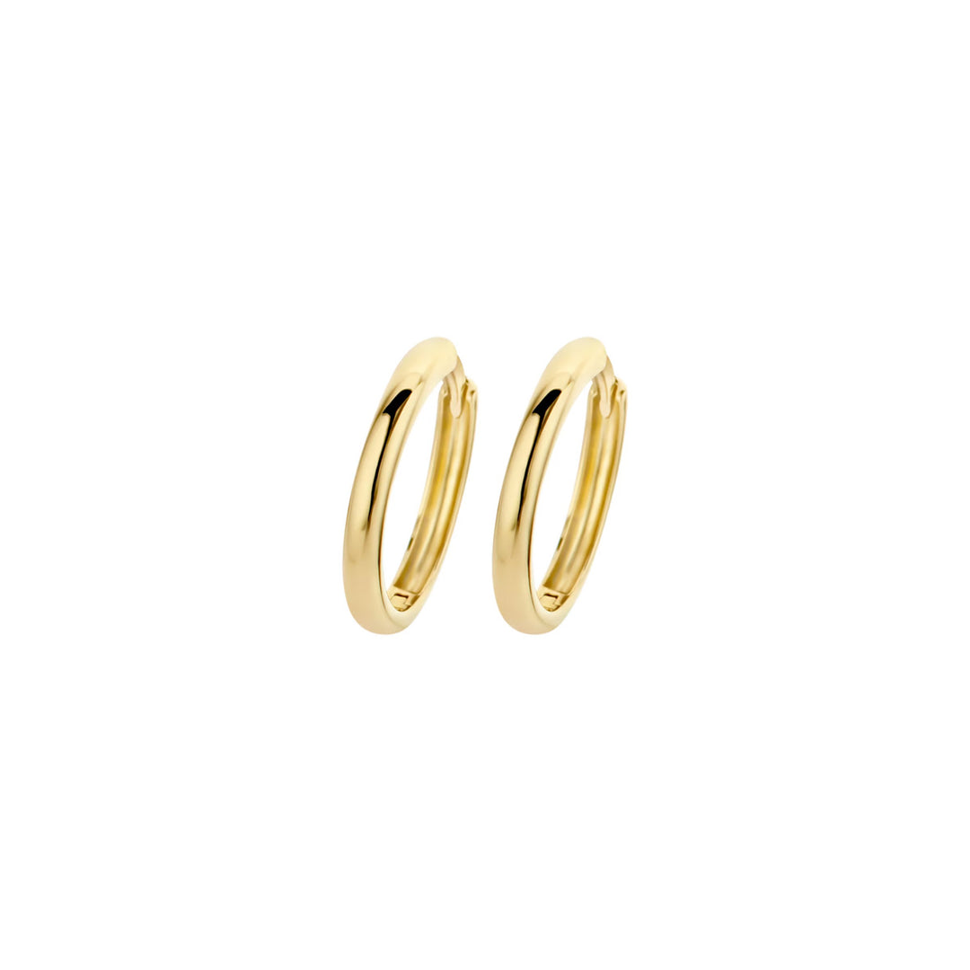 Blush Ohrringe 14k Gelbgold - 7271YGO