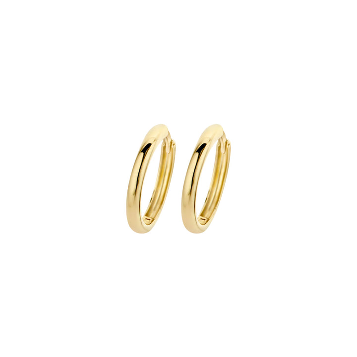 Blush Ohrringe 14k Gelbgold - 7271YGO
