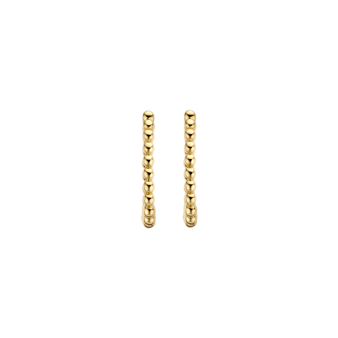 Blush Ohrringe 14k Gelbgold - 7272YGO