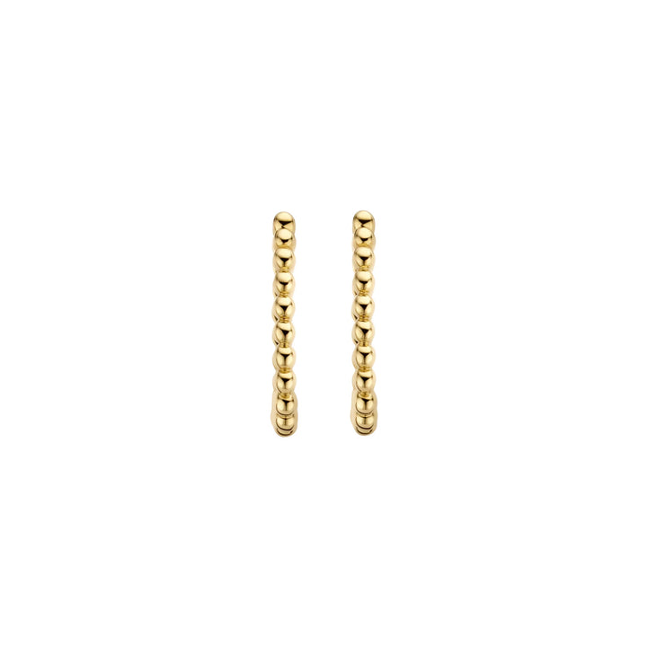 Blush Ohrringe 14k Gelbgold - 7272YGO
