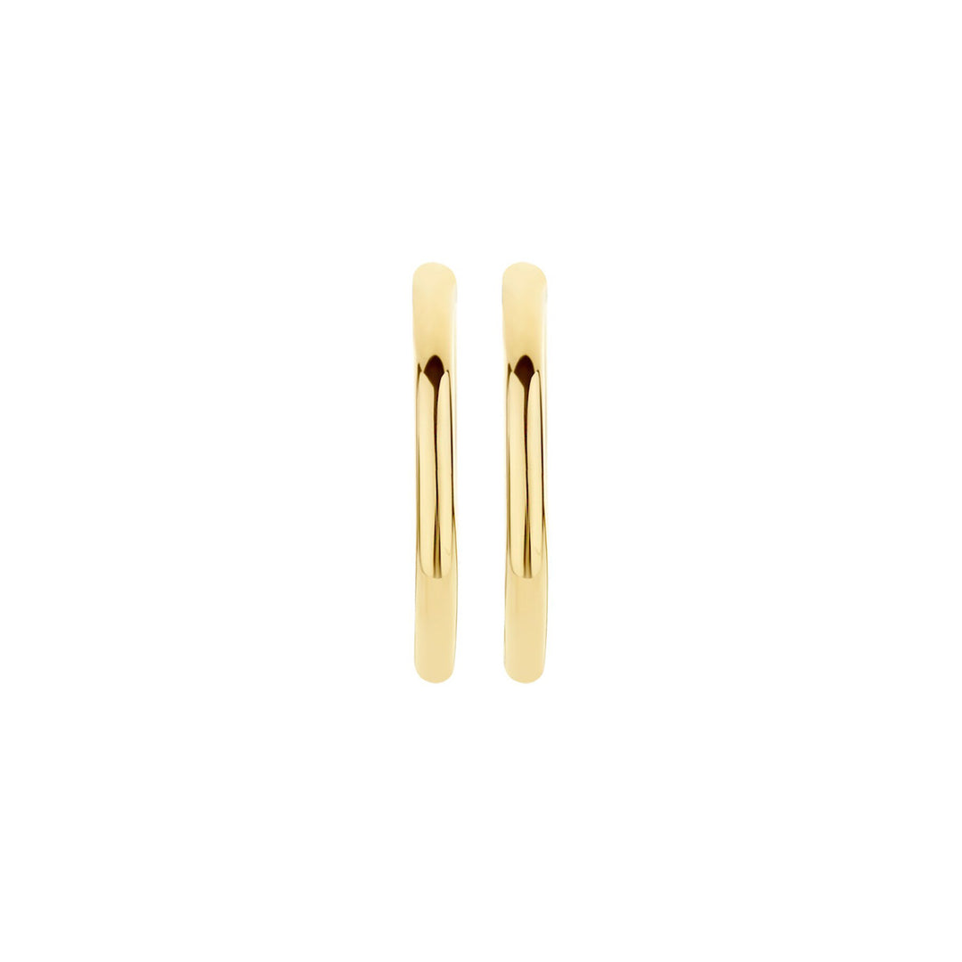 Blush Ohrringe 14k Gelbgold - 7274YGO
