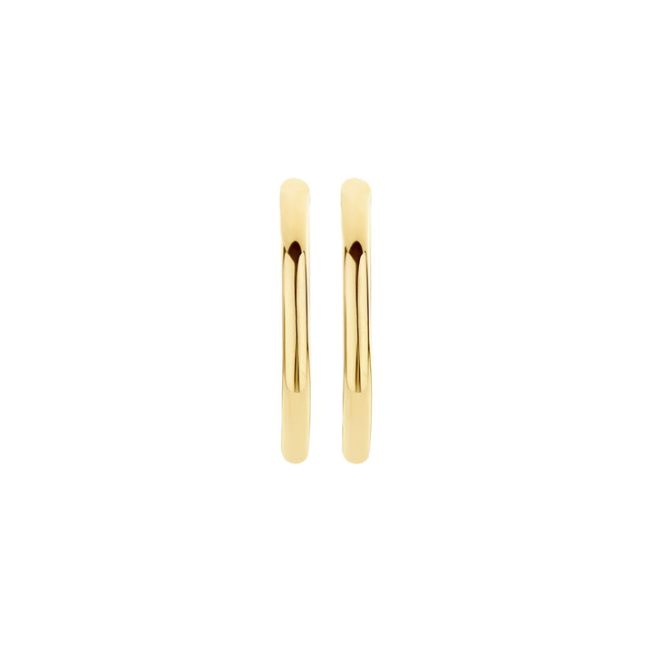 Blush Ohrringe 14k Gelbgold - 7274YGO