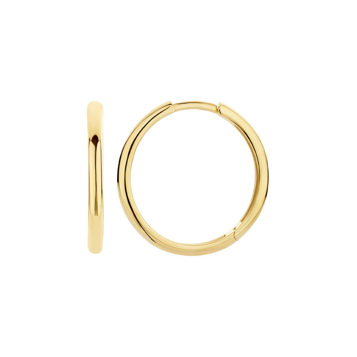 Blush Ohrringe 14k Gelbgold - 7274YGO