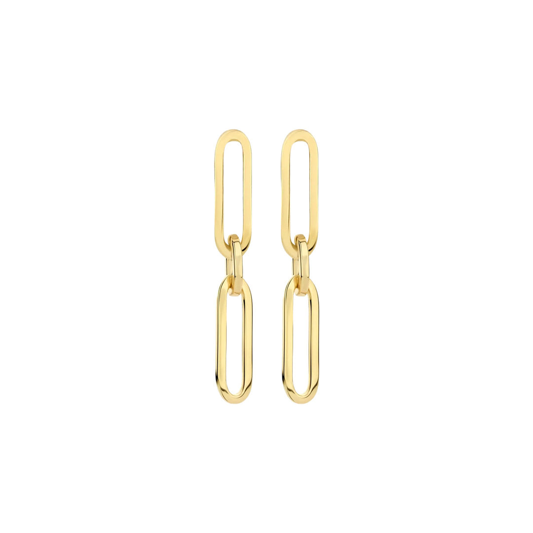 Blush Ohrstecker 14k Gelbgold - 7275YGO