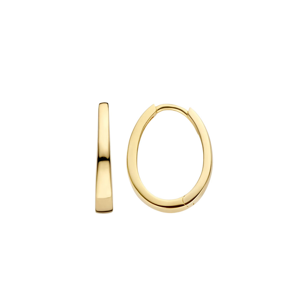 Boucles d&
