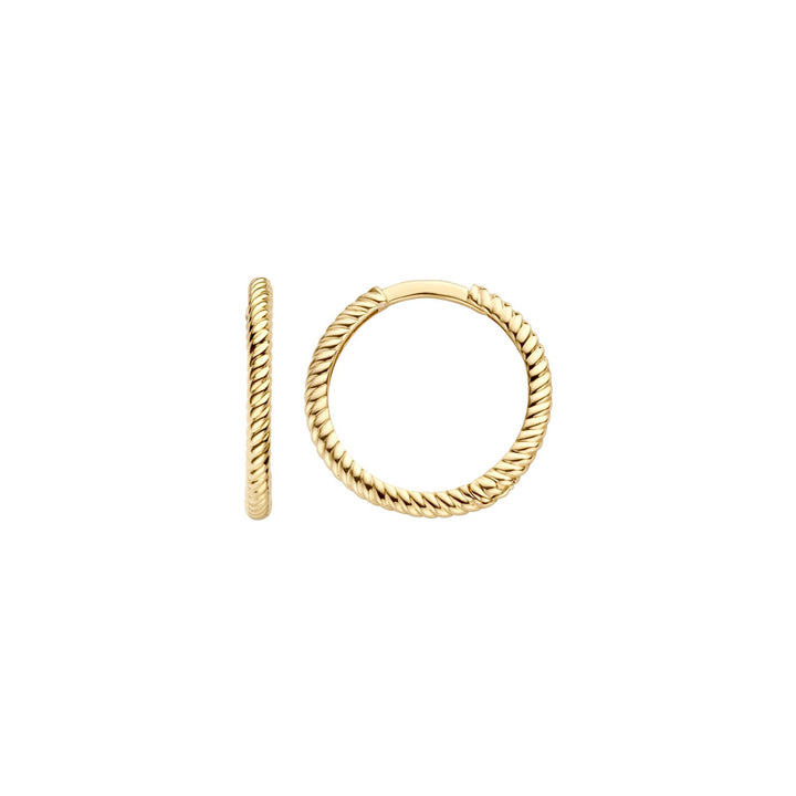Boucles d&