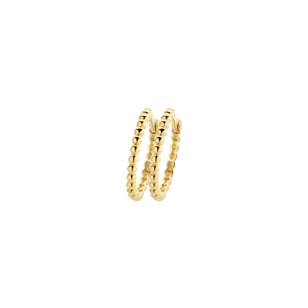 Blush Ohrringe 14k Gelbgold - 7290YGO