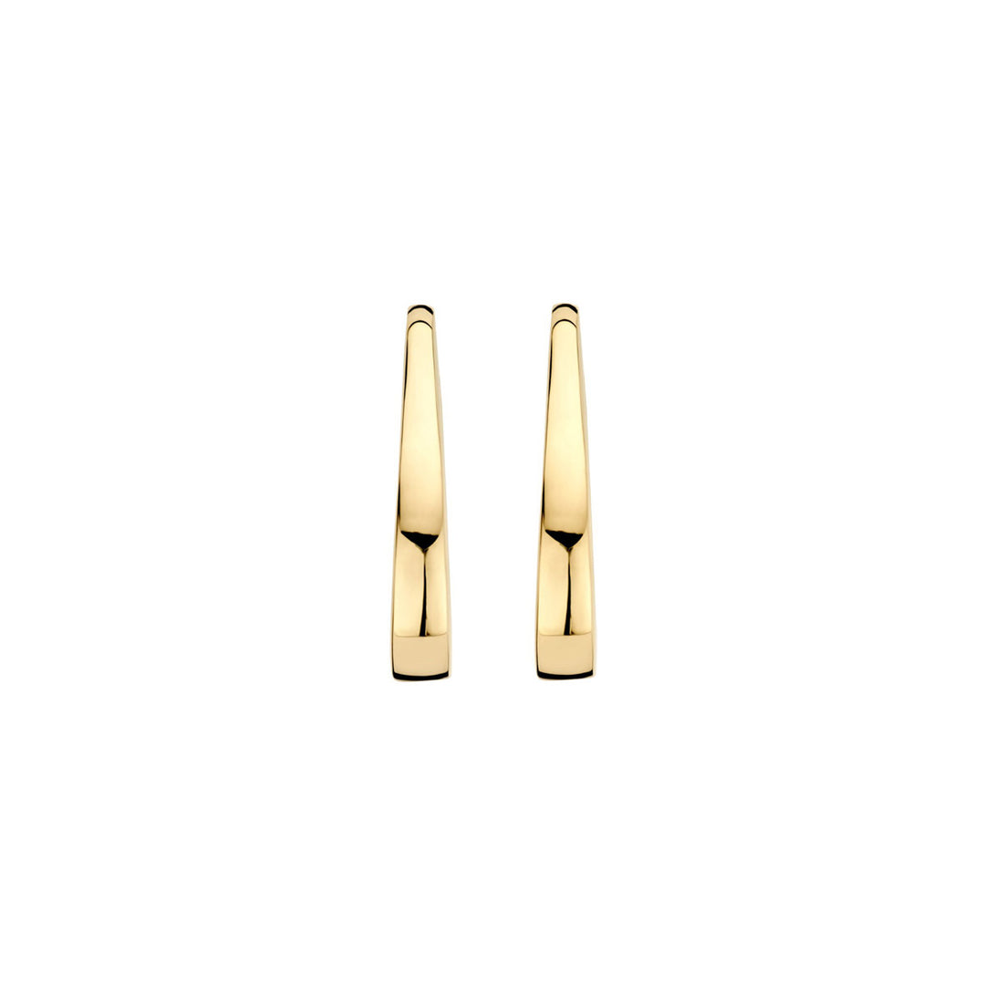 Blush Ohrringe 14k Gelbgold - 7303YGO