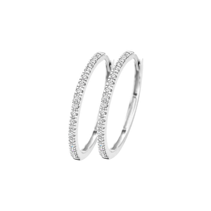 Boucles d&