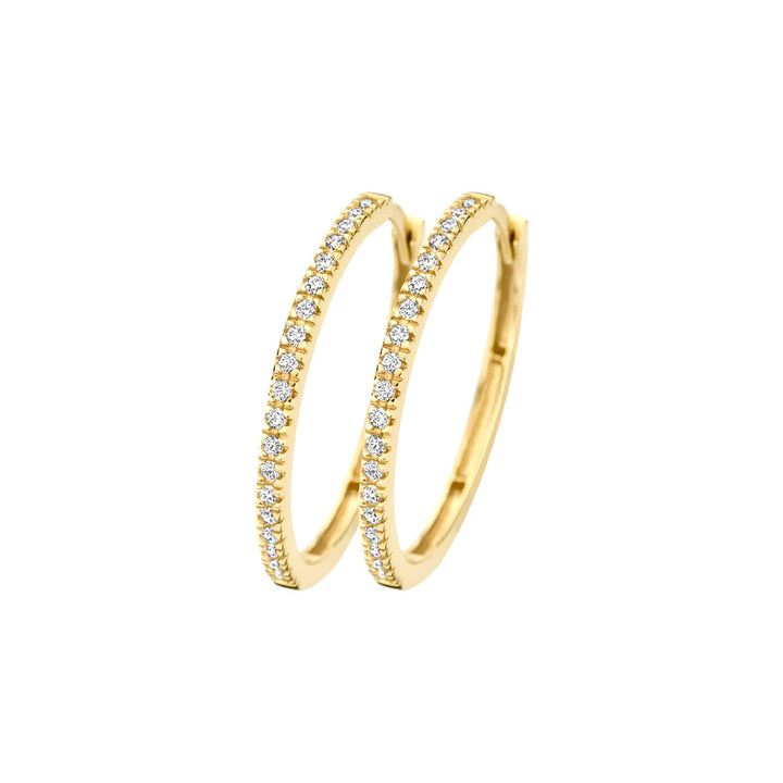 Boucles d&