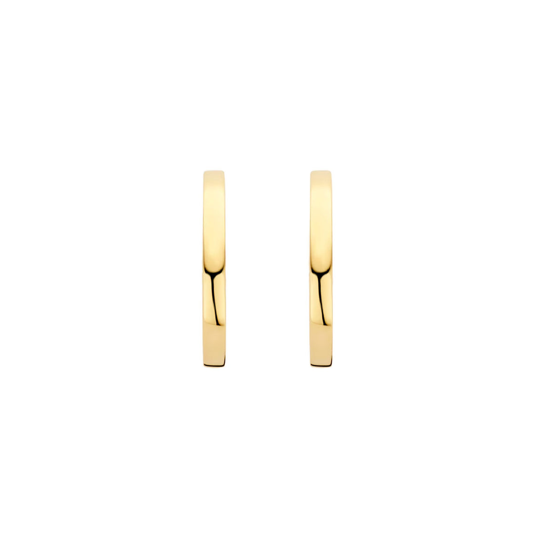 Blush Ohrringe 14k Gelbgold - 7308YGO