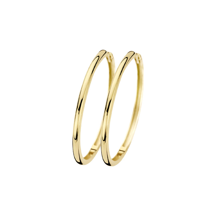 Blush Ohrringe 14k Gelbgold - 7312YGO