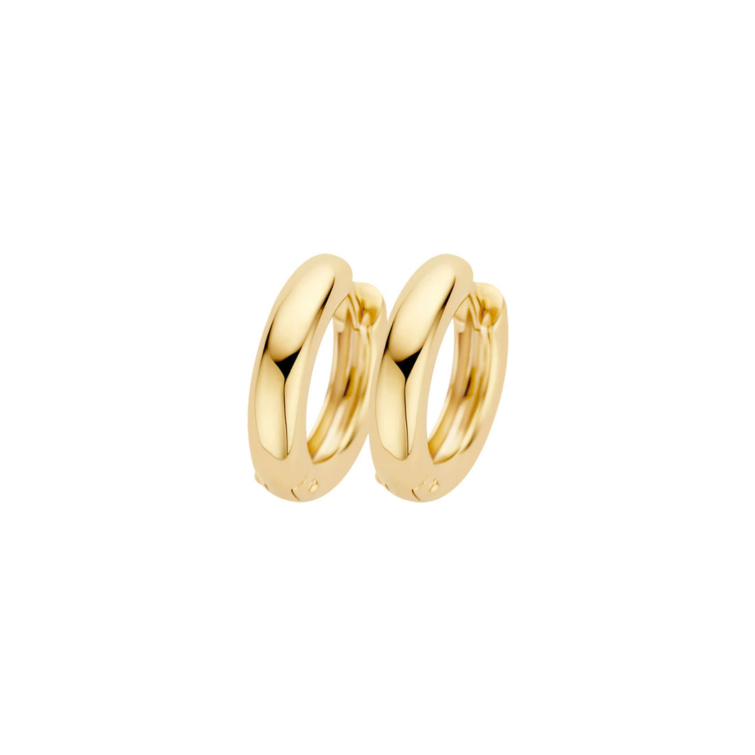 Blush Ohrringe 14k Gelbgold - 7316YGO