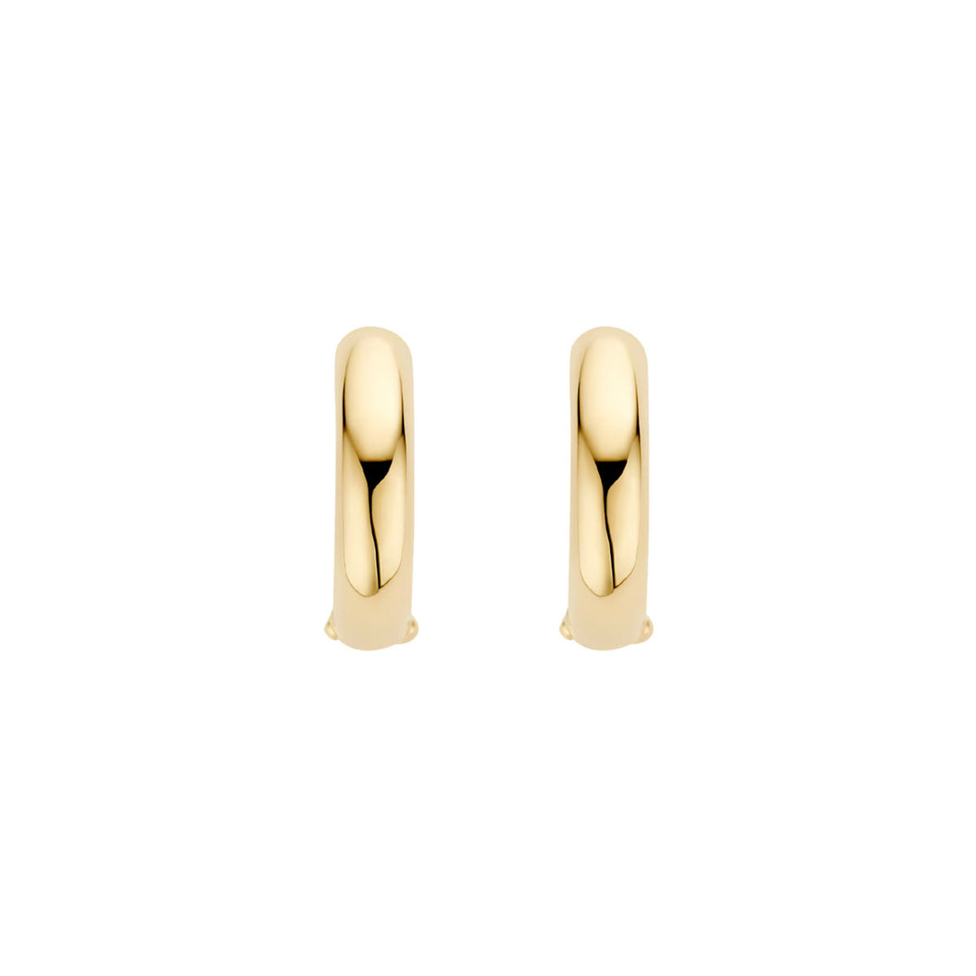 Blush Ohrringe 14k Gelbgold - 7316YGO