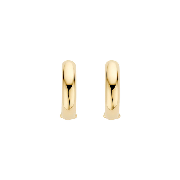 Blush Ohrringe 14k Gelbgold - 7316YGO