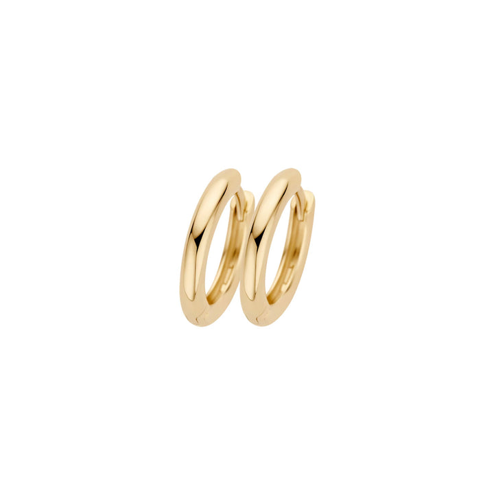 Blush Ohrringe 14k Gelbgold - 7317YGO