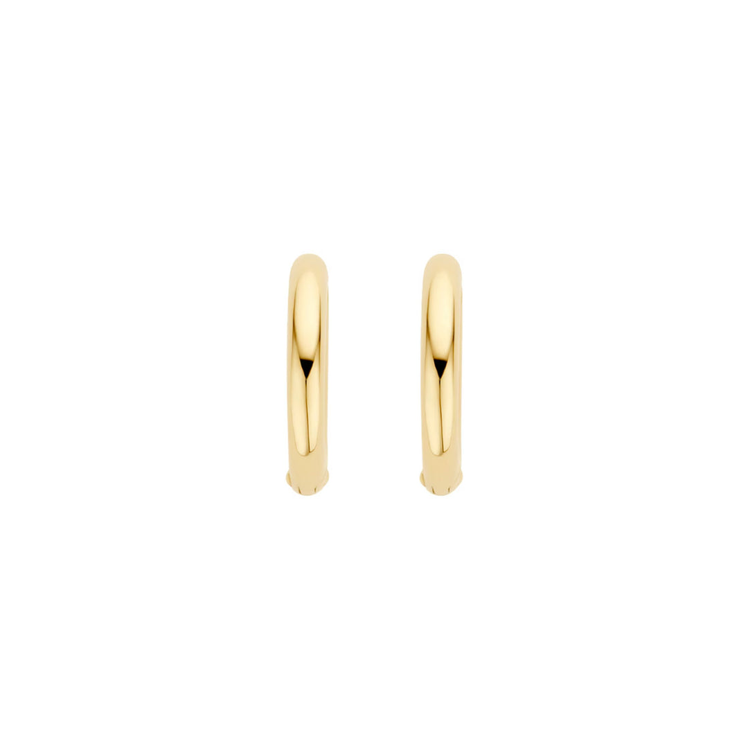 Blush Ohrringe 14k Gelbgold - 7317YGO