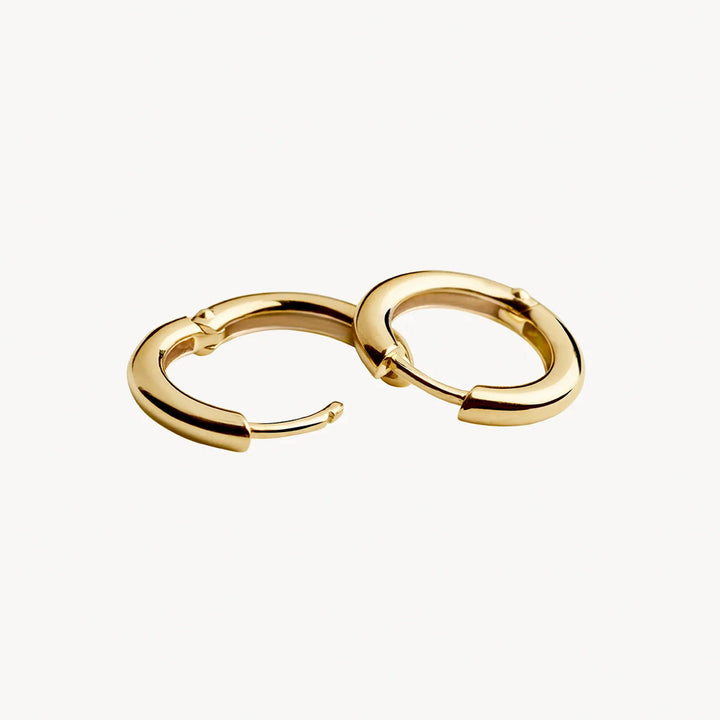 Blush Ohrringe 14k Gelbgold - 7317YGO