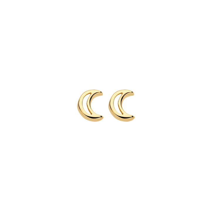 Blush Ohrstecker 14k Gelbgold - 7320YGO