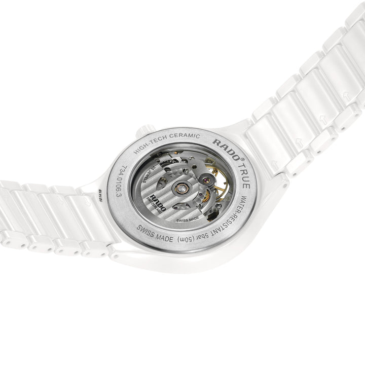Rado True Open Heart - R27106922